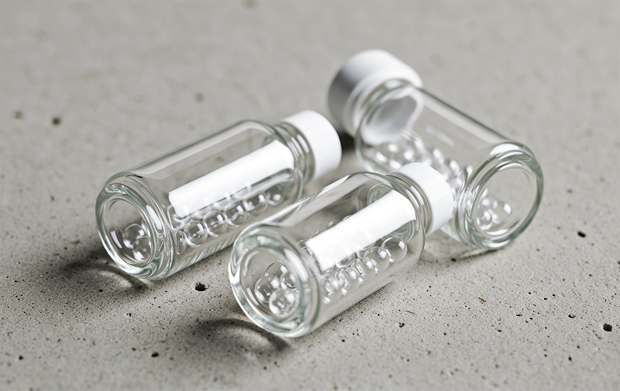 Gesund Männer Qualität