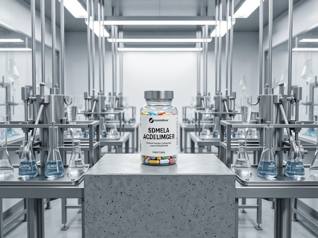 Laborgeprüfte Qualität